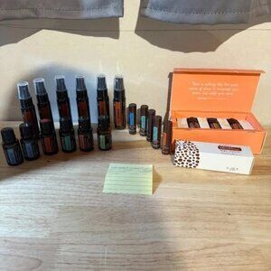 Doterra Custom Listing for m_slo1311